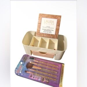 Laura Geller Color Correcting Foundation Set